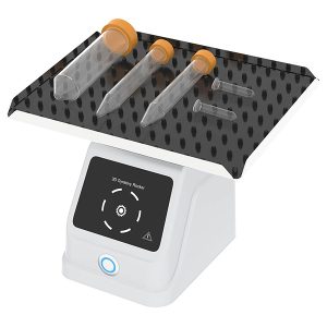 3차원 회전식 로커