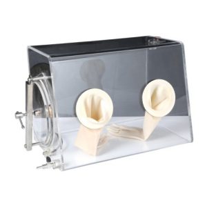 아크릴 글러브 박스