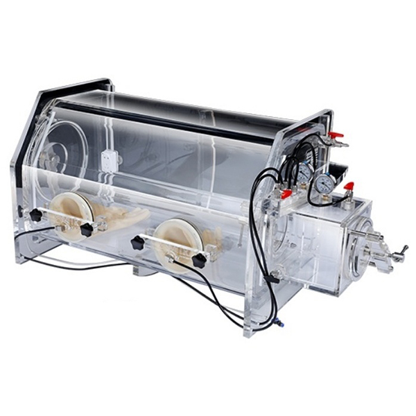 아크릴 글러브 박스