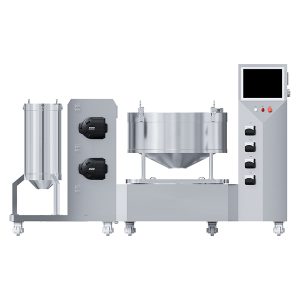 부착 세포 배양 바이오리액터