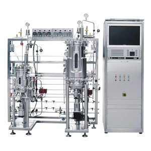 에어리프트 스테인리스 발효조