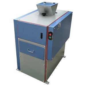 합금 이중 롤 크러셔