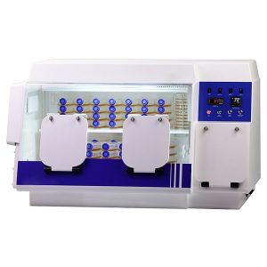 혐기성 및 미호기성 작업대