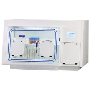 혐기성 미호기성 워크스테이션