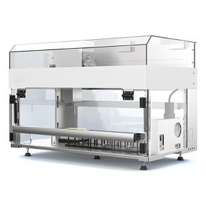 자동화 액체 처리기