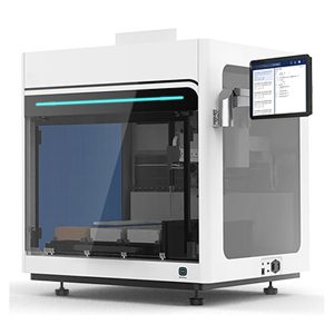 자동 액체 처리 장비