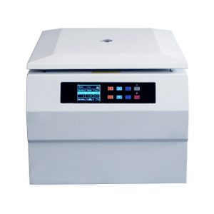 자동 튜브 캡 디캡퍼 원심분리기