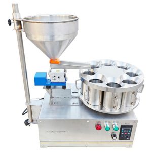 벤치탑 샘플 분배기