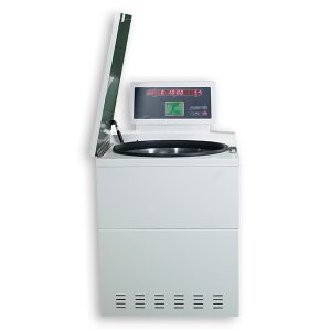 혈액 백 원심 분리기