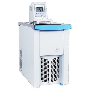 냉각 가열 순환기 욕조