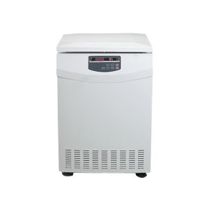 원유 원심분리기