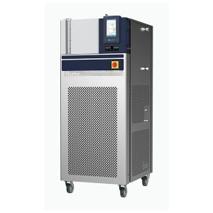 동적 온도 제어 시스템