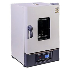 강제 공기 건조 오븐