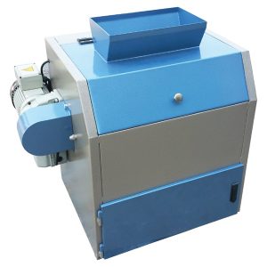 완전 밀폐형 진동 분리기