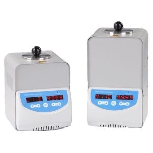 유리 구슬 살균기