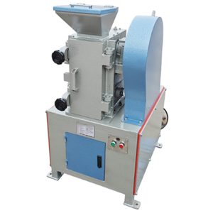 고강도 턱 크러셔