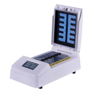 하이브리다이제이션 시스템