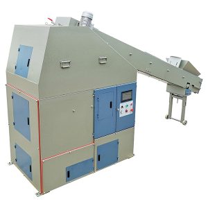 통합 시료 전처리 장비