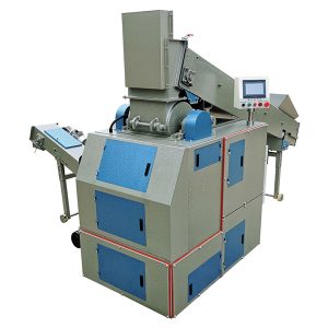 통합 시료 전처리 시스템