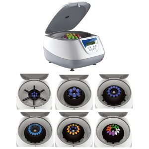 저속 원심분리기