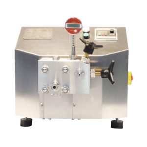 마이크로플루이딕 고압 균질기