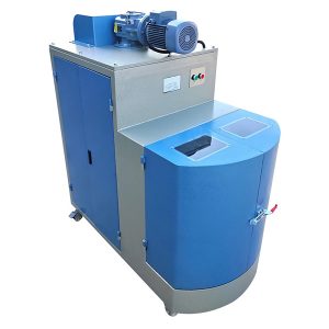 혼합 샘플 분배기