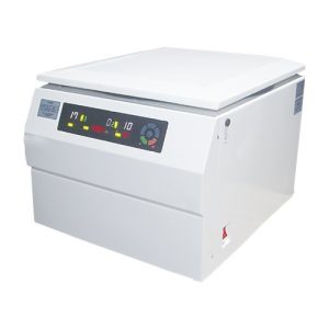 유류 시험용 원심분리기