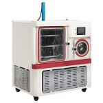 파일럿 규모 동결 건조기