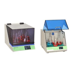 냉장 진탕 인큐베이터