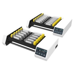 흔들리는 롤러 믹서