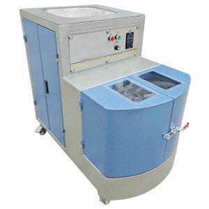 회전식 시료 분배기