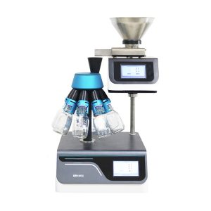 회전식 시료 분배기