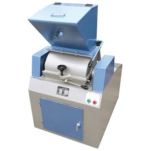 밀폐형 해머 크러셔