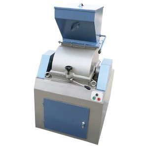 밀폐형 해머 나이프 크러셔