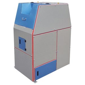 밀폐형 조 크러셔 감속기