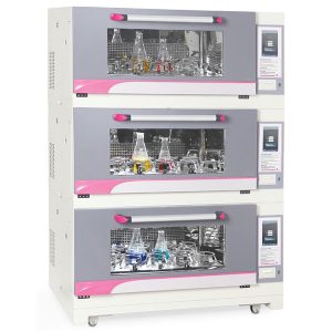 쉐이커 인큐베이터