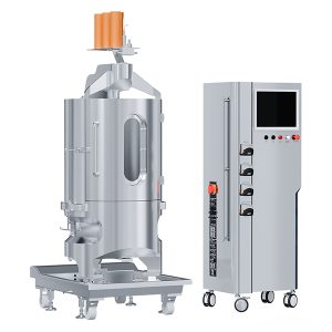 일회용 교반 탱크 생물반응기