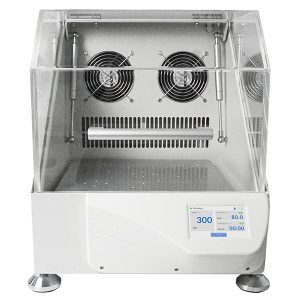 소형 진탕 인큐베이터