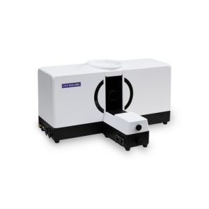 분무 입자 크기 분석기