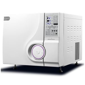 탁상형 고압 증기 멸균기