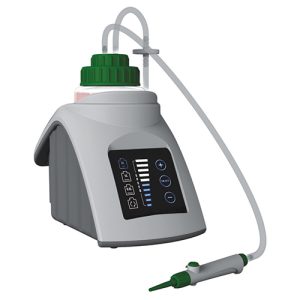 진공 흡입 시스템