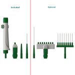 진공 흡입 시스템