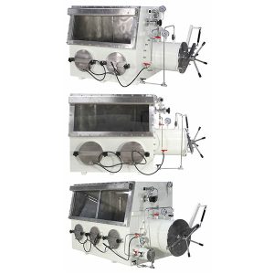 진공 글러브 박스