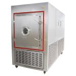 진공 파일럿 스케일 동결건조기