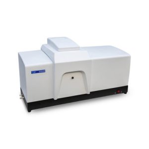 습식 레이저 입자 크기 분석기